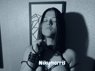Nikymorris