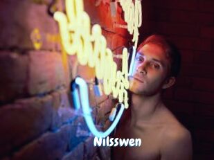 nilsswen Coquine Avenue