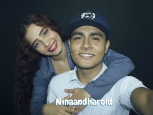 Ninaandharold