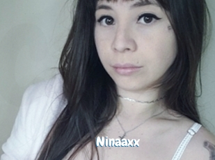 ninaaxx Coquine Avenue