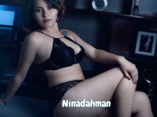 Ninadahman