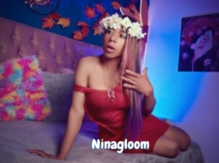 ninagloom Coquine Avenue