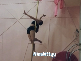 Ninakittyy