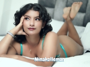 ninakolleman Coquine Avenue