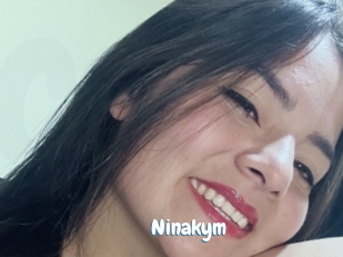 Ninakym