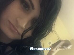 Ninanievez