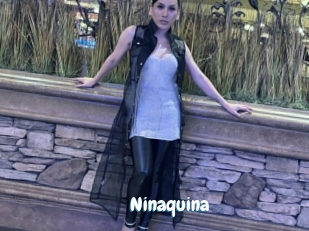 ninaquina Coquine Avenue