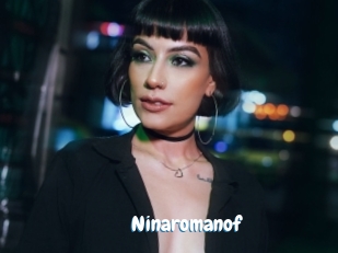 Ninaromanof