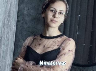 Ninaservas