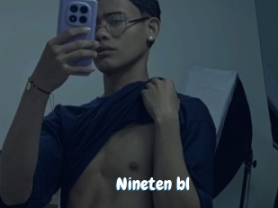 nineten_bl Coquine Avenue