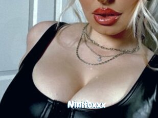 ninifoxxx Coquine Avenue