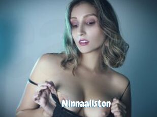 Ninnaallston