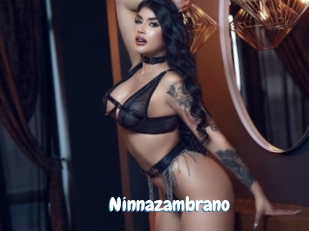 ninnazambrano Coquine Avenue