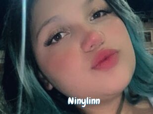 Ninylinn