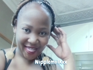 nipplemiilkxx Coquine Avenue