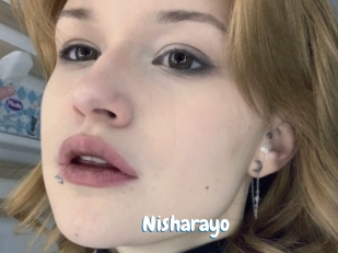 Nisharayo