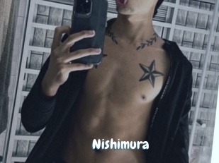 nishimura Coquine Avenue
