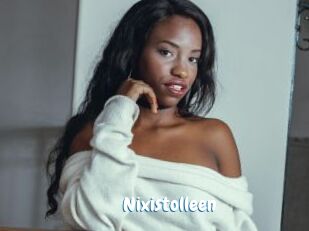 Nixistolleen