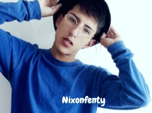 Nixonfenty