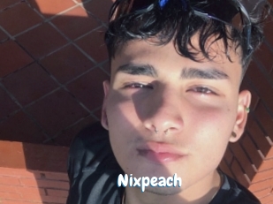 Nixpeach