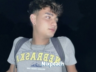 Nixpeach