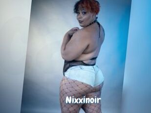 Nixxinoir