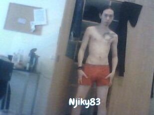 njiky83 Coquine Avenue