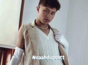 noaahdupontt Coquine Avenue