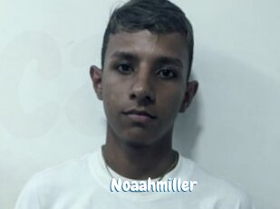 Noaahmiller