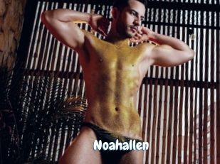 noahallen Coquine Avenue