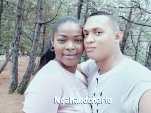 Noahandcharlo