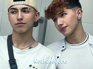 Noahandyurxs