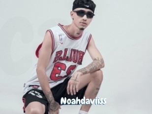 Noahdaviiss