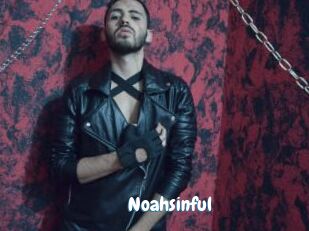 Noahsinful