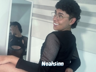 noahsinn Coquine Avenue