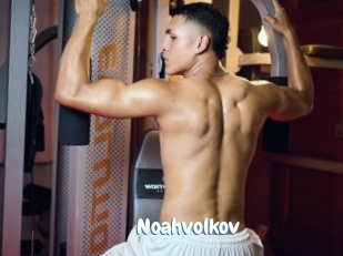 Noahvolkov