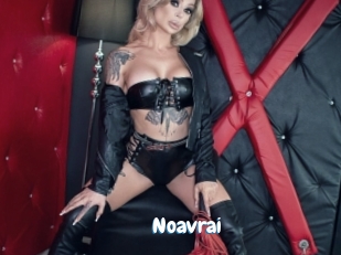 noavrai Coquine Avenue