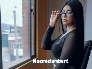 Noemielambert
