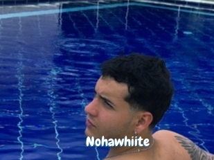 Nohawhiite