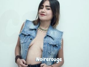 Noirerouge