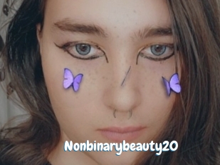nonbinarybeauty20 Coquine Avenue