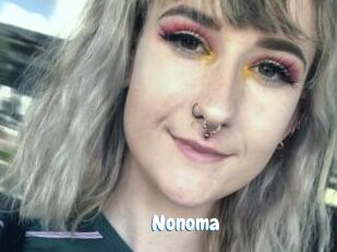 Nonoma