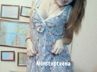Nonstopteena
