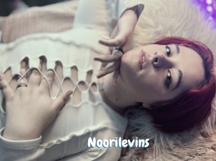 Noorilevins