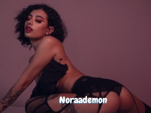 noraademon Coquine Avenue