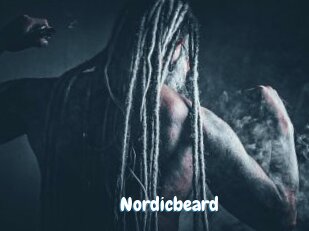 nordicbeard Coquine Avenue