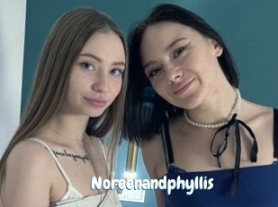 Noreenandphyllis