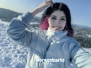 Noreenbarks