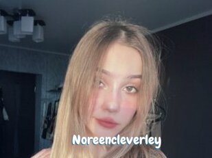 noreencleverley Coquine Avenue