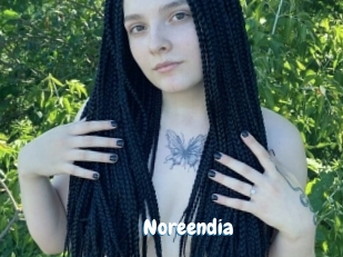 Noreendia